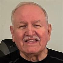 Sammy R. Hylton