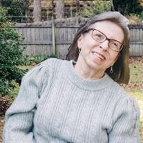 Mrs. Danelle Duncan