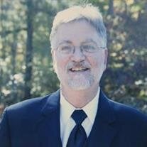 David Orville Allred