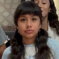 Ariana Rosas-Siles
