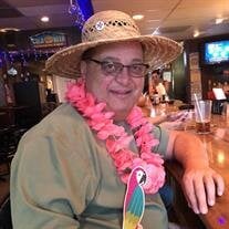 Steven Lee "Daisy" Day