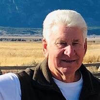 Terry Dallas Brown