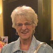 Marlene Elenore Head