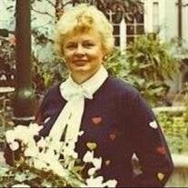 Sybil L. Horton