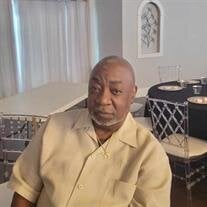 Mr. Eddie Paul Smith, Jr.