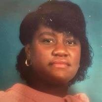 Mrs. Artis Ann Harrison