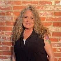 Staci Vest Wright Brady