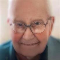 Everett E. Grist
