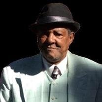 Claude Lee Henderson