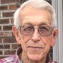 Gary W. "Bud" Hewitt