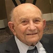 Samuel H. Levine