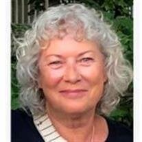 Paula Jane Gonya