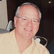 Douglas R. Gipson