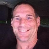 James Ray Britton Sr.