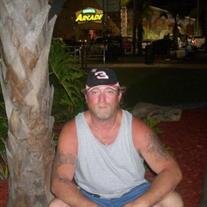 Alfred "Randy" Carr