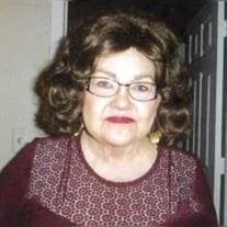 Judith Angeline Urban