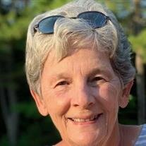 Elaine Marie (Muldowney) Columbus