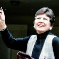 Virginia Lee Krotchko