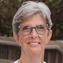 Linda K. Stewart Rewalt