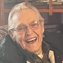 Donald Dean Moseley