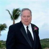 Anthony "Tony" David Harris