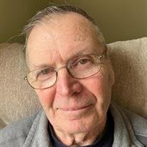 Edward W. Hornkohl Jr.