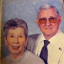 Mrs. Janie Bartlette