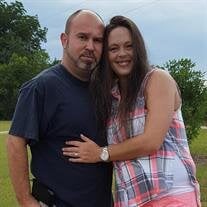 Mrs. Christie Lynn Tollison Gibbs