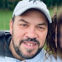 Ryan Desrosiers