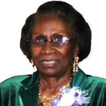 Mrs. M Helen McNeal