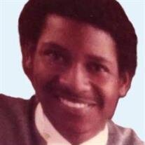 Mr. Tracy Lamar Wright
