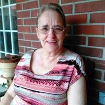 Edith Yvonne Huckabee