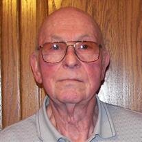 Joseph Fred  Reed