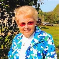 Lou Ellen Wright