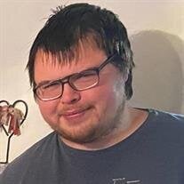 Zachery Schleicher "Zach"