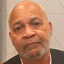 Mr. Jay Hagans