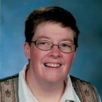 Pamela Ann Fingerson