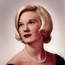 Sallie Nicholson Gray