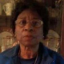 Nelsie Garrett