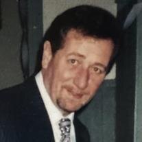 Michael R. Mottram