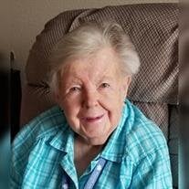 Beverly Joan Halbrooks