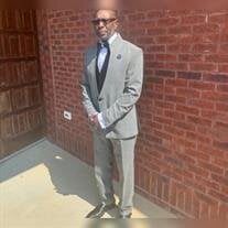 Eddie Johnson, Jr.