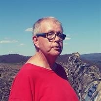 Dennis Ward