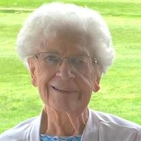 Charlotte Terese Finn