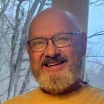 Thomas K. "Tom" Ziebell