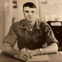 Gerald Barton McAteer