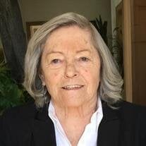 Mrs. Janice Loud Reynolds