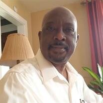 Errol M Clarke