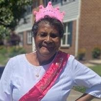 Charmaine Yvonne Wells