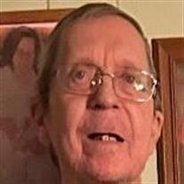 Mr. James Larry Norris